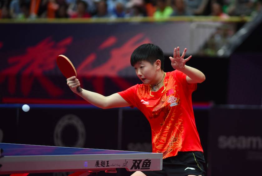 高水平对手 高水平对手