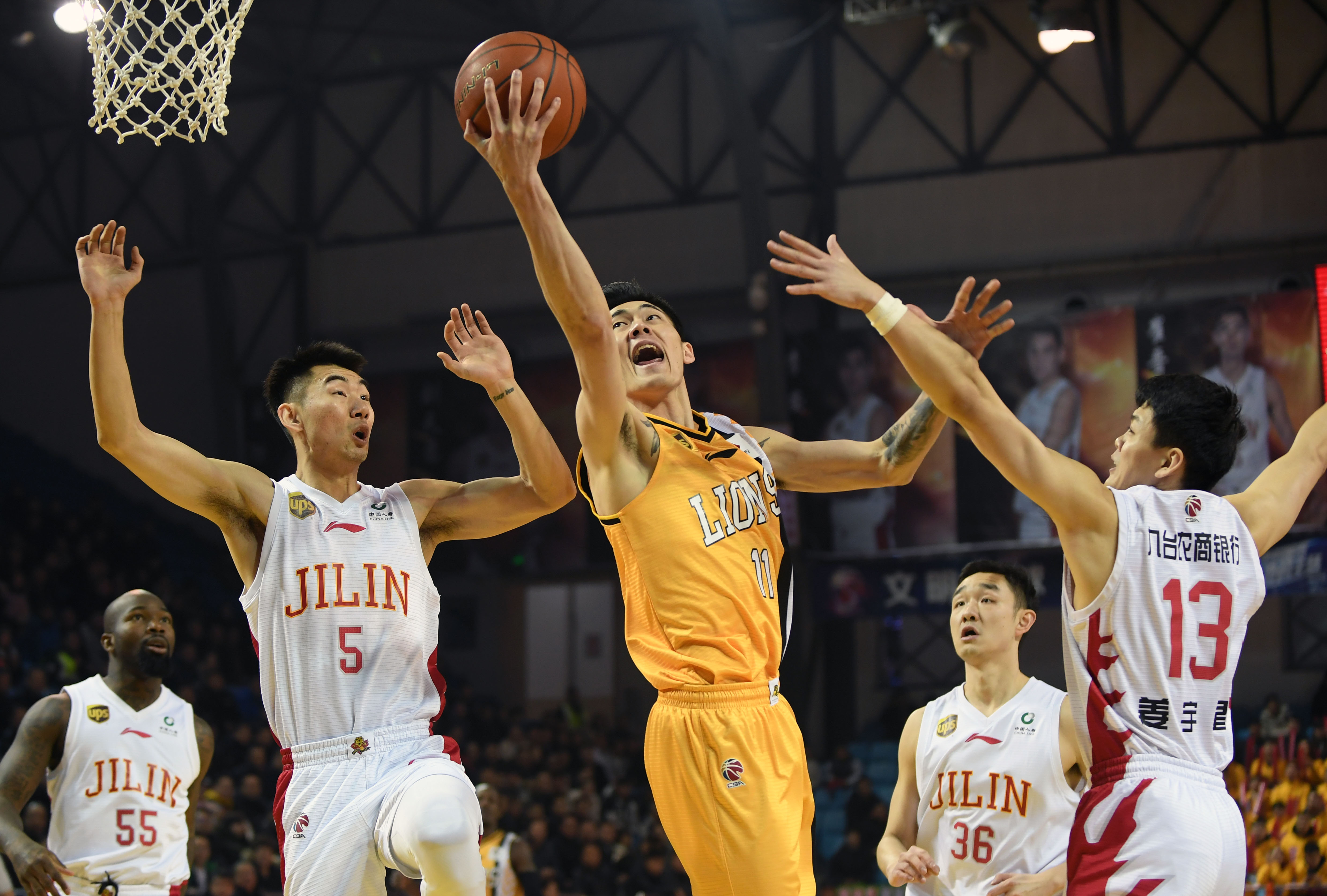 他球隊的激 他球隊的激