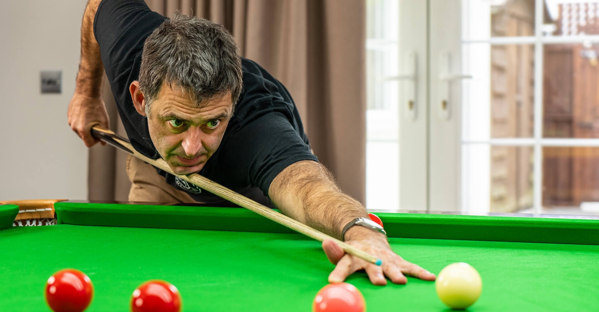 休赛期里 休赛期里