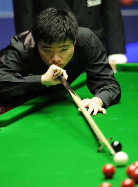 意图在交锋 意图在交锋