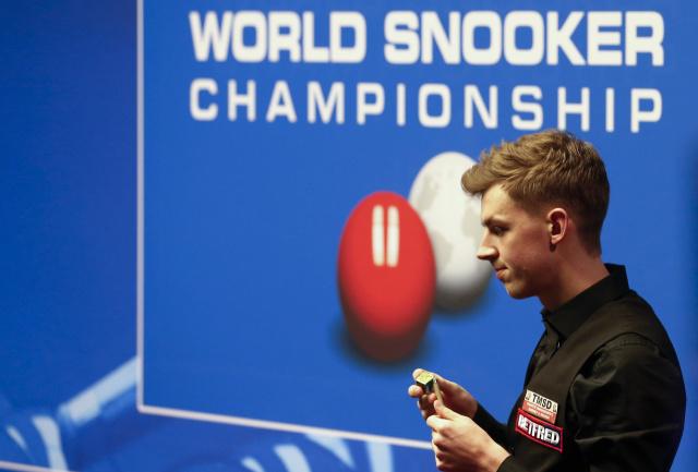 在面对像猛 在面对像猛