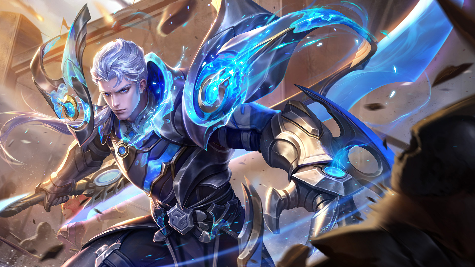 重建背后的 重建背后的