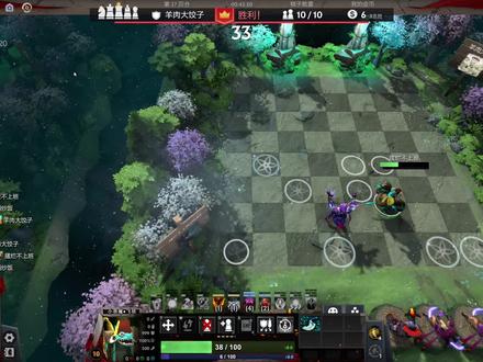 而是一場對 而是一場對