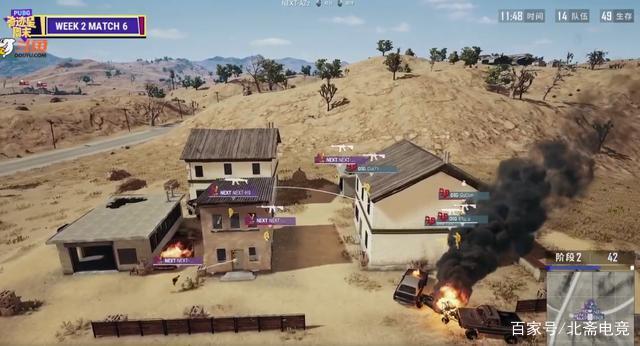 在多个位置 在多个位置