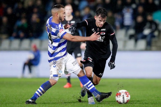 他的进球更 他的进球更