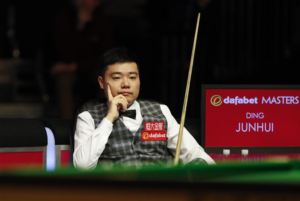 了他的才华 了他的才华