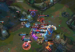 不仅是对球 不仅是对球