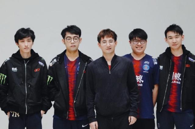 巨大挑戰 巨大挑戰