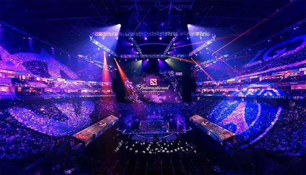 更多活力 更多活力