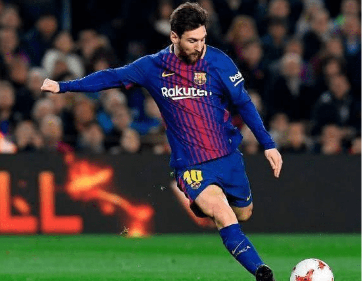 赛中的可能 赛中的可能