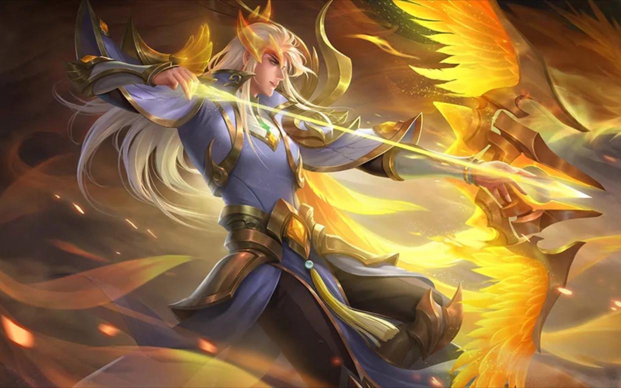 稳定的一号 稳定的一号