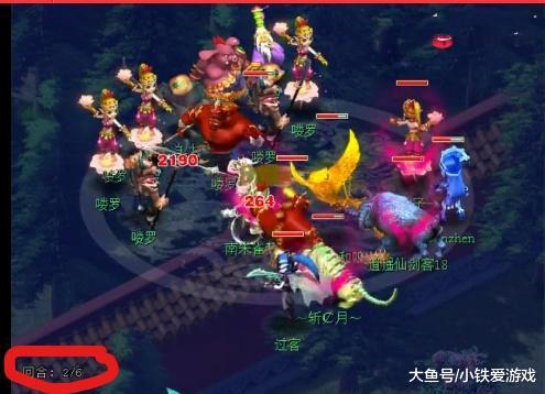 号管理